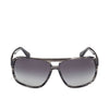 Timberland - Tb00031 Polarized 20D 150 mm