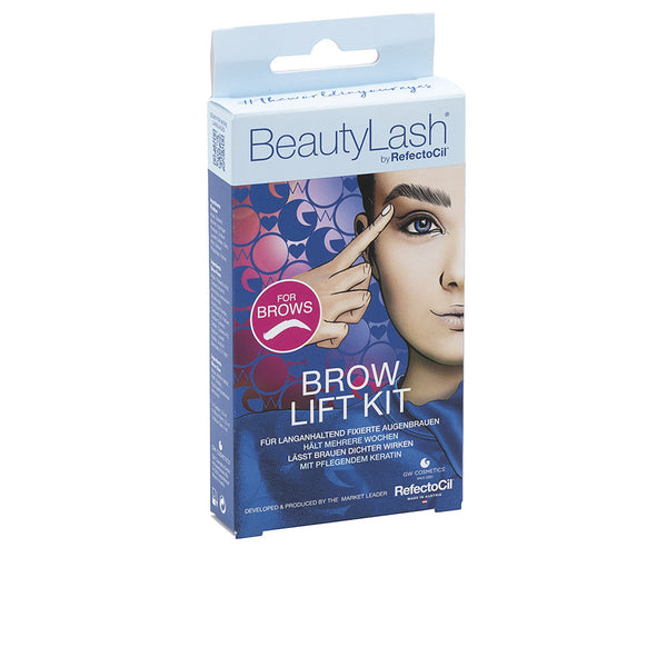 Refectocil - Beautylash Brow Lift eyebrow lifting kit 1 u