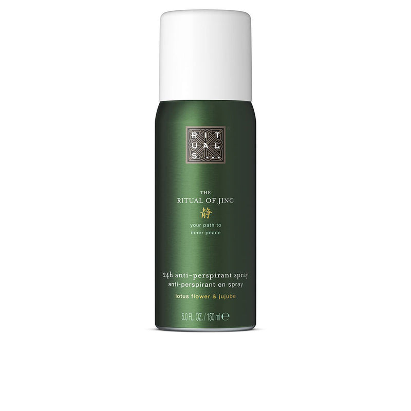 Rituals - The Ritual Of Jing 24h anti-perspirant spray 150 ml