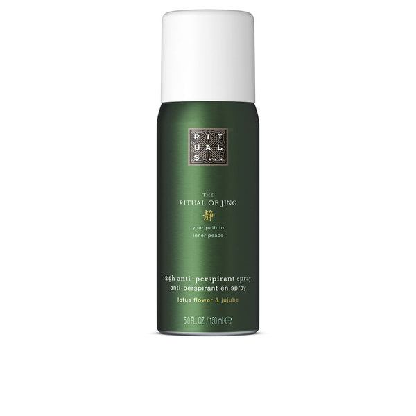 Rituals - The Ritual Of Jing 24h anti-perspirant spray 150 ml