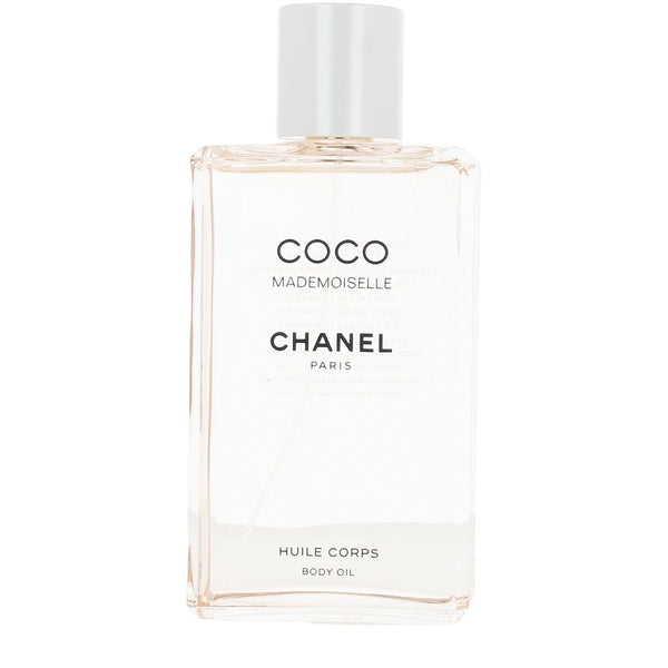 Chanel - Coco Mademoiselle body oil 200 ml