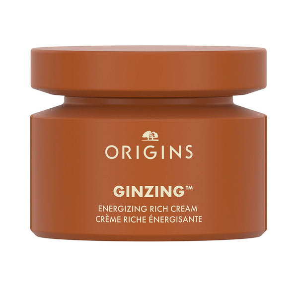 Origins - Ginzing rich energizing cream 50 ml
