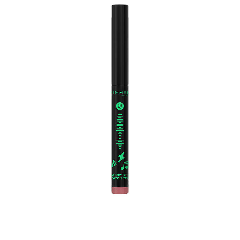 Rimmel London - Wonder Last eyeshadow #007-Rosy Pop 1.64 gr