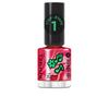 Rimmel London - Super Gel nail polish #112-Summer Frizz 12 ml