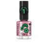 Rimmel London - Super Gel nail polish #113-Dance the Night 12 ml