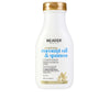Beaver - Coconut Oil & Quinoa moisturizing conditioner 350 ml
