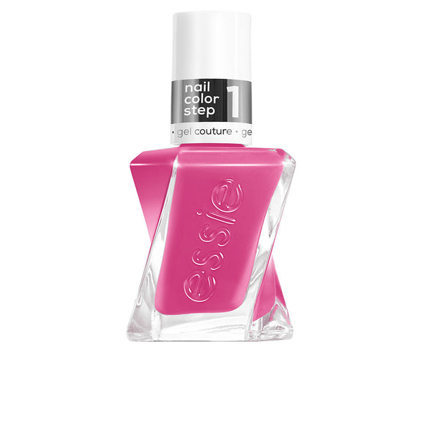 Essie - Gel Couture step 1 nail polish #559-Fuel Your Life 13.5 ml