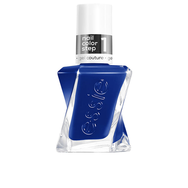Essie - Gel Couture step 1 nail polish #558-New Highs 13.5 ml