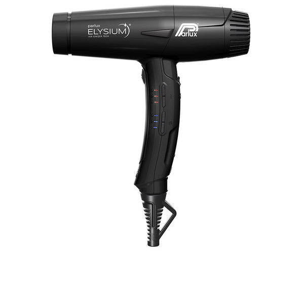 Parlux - Parlux Elysium hairdryer #Black 1 u