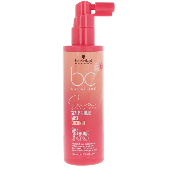 Schwarzkopf - Bc Sun Protect protective sunscreen mist for hair Spf20 100 ml