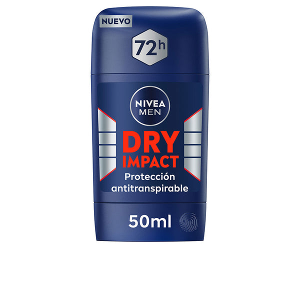 Nivea - Men Dry Impact deo roll on 50 ml