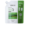 Vichy - Dercos anti-dandruff for dry hair refill 390 ml