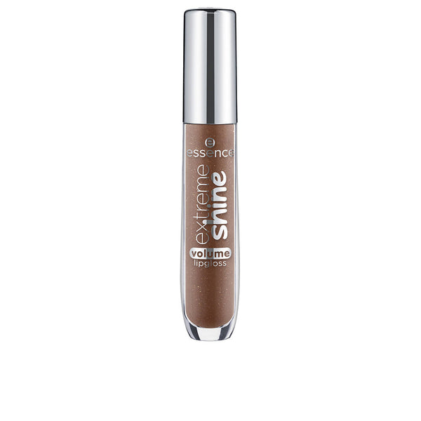 Essence - Extreme Shine Volumizing Lip Gloss #14-Biscuit Bliss 5 ml