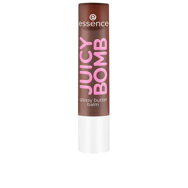 Essence - Juicy Bomb Lip Butter Balm #05-Choco Lot To Handle 2.50 gr