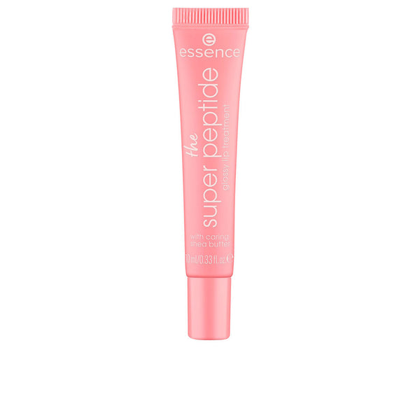 Essence - The Super Peptide lip treatment #04-Coralized! 10ml