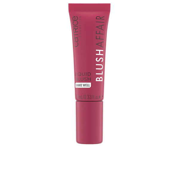 Catrice - Blush Affair liquid blush #060-Berry Bliss 10 ml