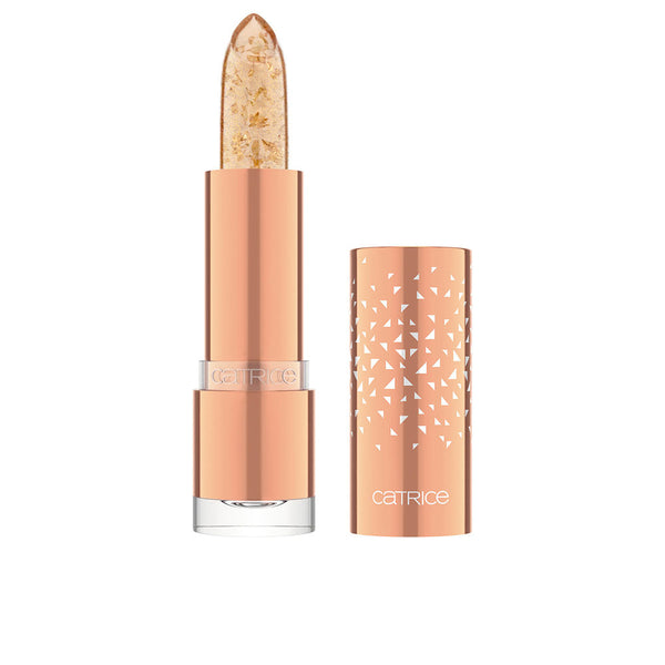 Catrice - Glam In Gold Glow lip balm #010 3.50 gr