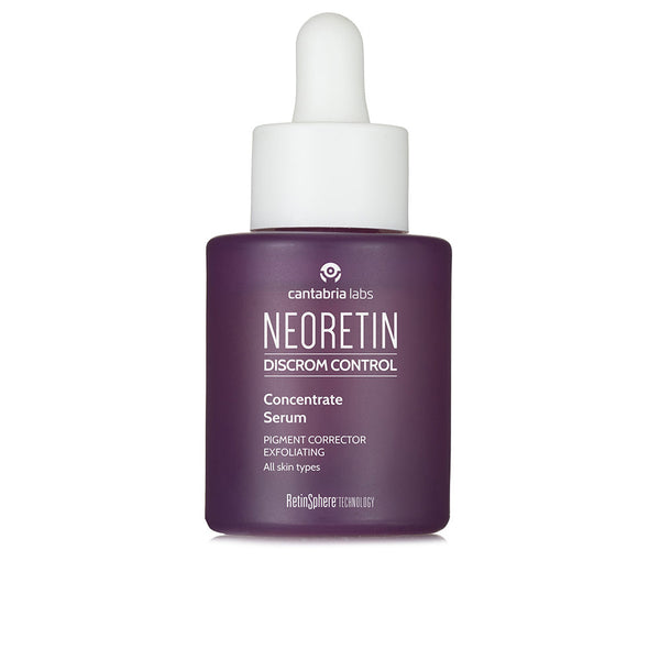 Neoretin - Neoretin Discrom Control intensive depigmenting concentrate 30 ml