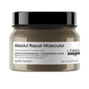 L'oréal Professionnel Paris - Absolut Repair Molecular mask for damaged hair 150 ml
