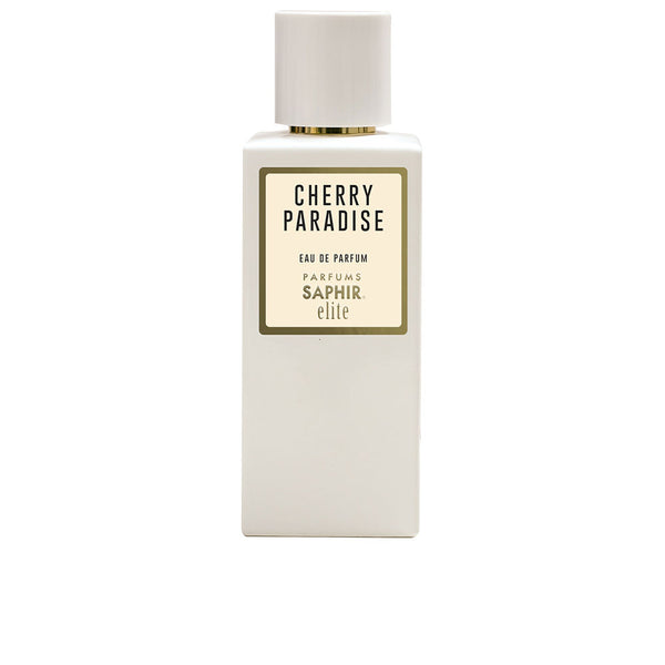 Parfums Saphir - Elite Cherry Paradise edp vapo 100 ml