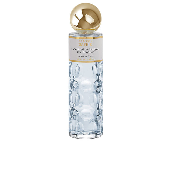 Parfums Saphir - Velvet Mirage edp vapo 200 ml