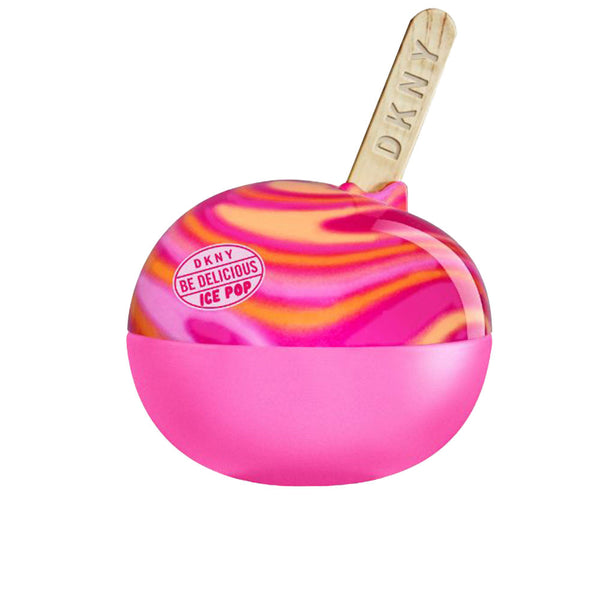 Donna Karan - Be Delicious Ice Pop Very Cherry edp vapo 50 ml