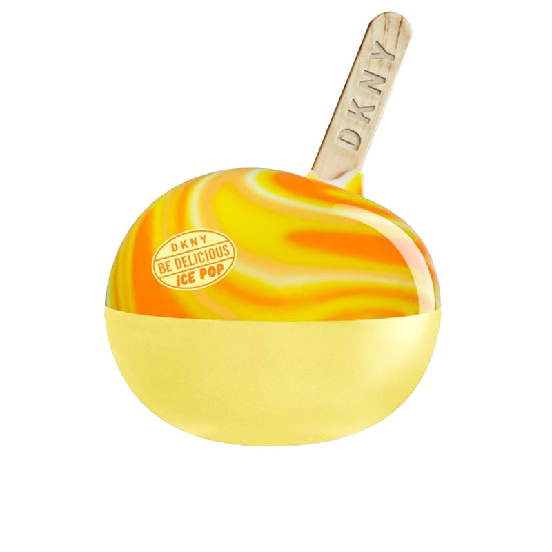 Donna Karan - Be Delicious Ice Pop Citrus Splash edp vapo 50 ml
