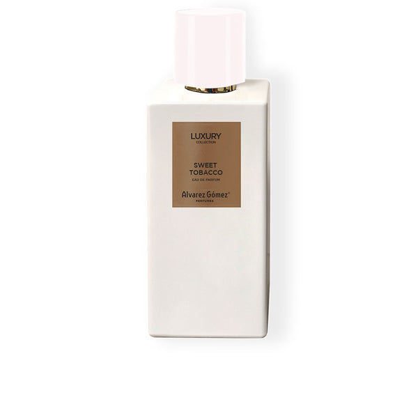 Alvarez Gomez - Luxury Sweet Tobacco candy bottle edp vapo 100 ml