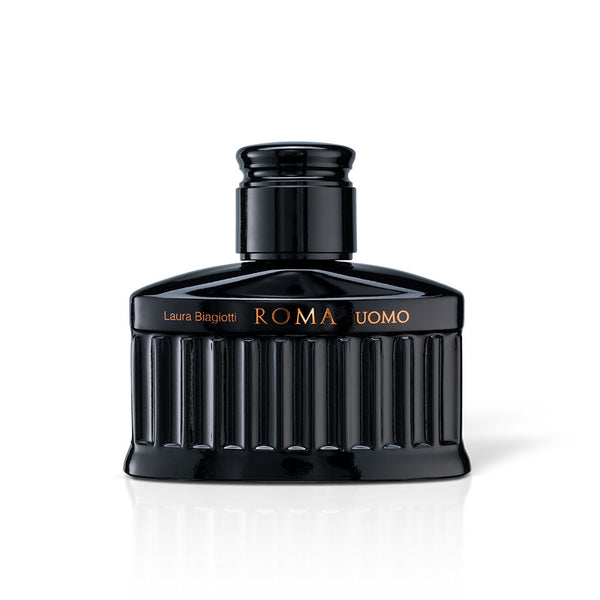 Laura Biagiotti - Roma Uomo Nero Estremo Intense edp vapo 75 ml