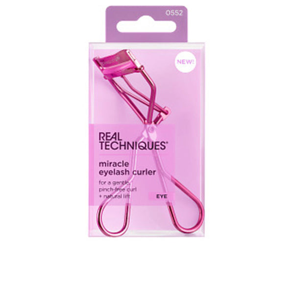 Real Techniques - Miracle Eyelash Curler eyelash curler 1 unit
