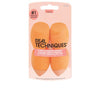 Real Techniques - Miracle Complexion Sponge Pack 4 pcs