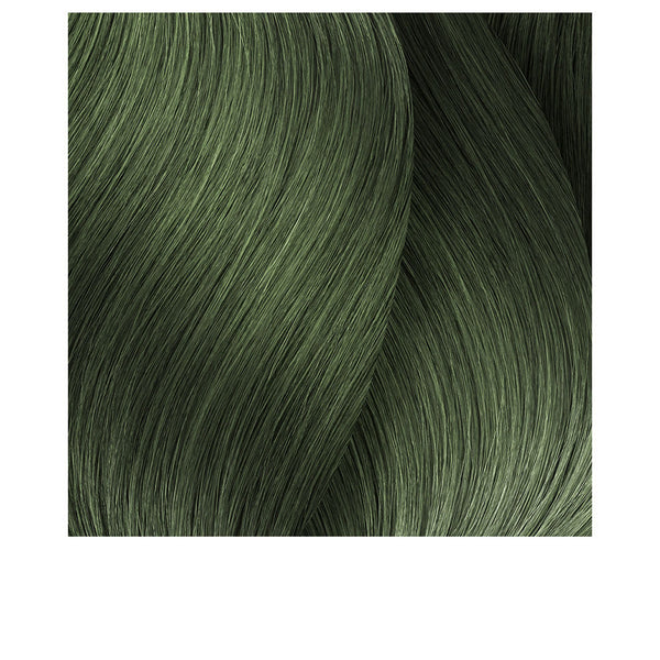 L'oréal Professionnel Paris - Majirel ionène g cream color #Green 60 ml