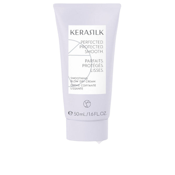 Kerasilk - Styling smoothing blow dry cream 50 ml