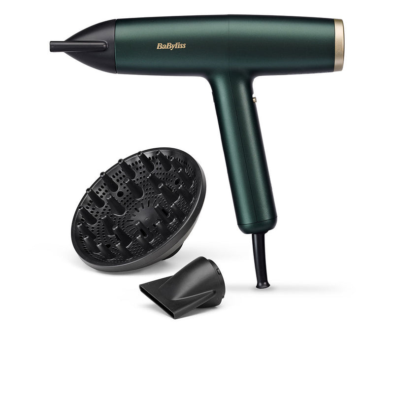 Babyliss - Dryer D6555De air power 1700w 1 unit