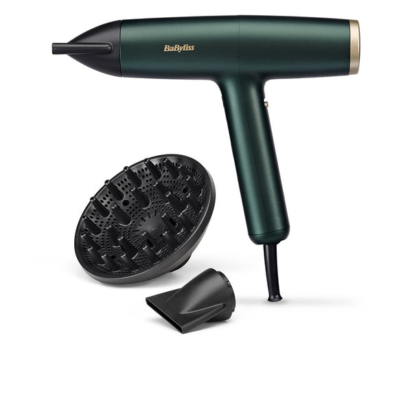 Babyliss - Dryer D6555De air power 1700w 1 unit