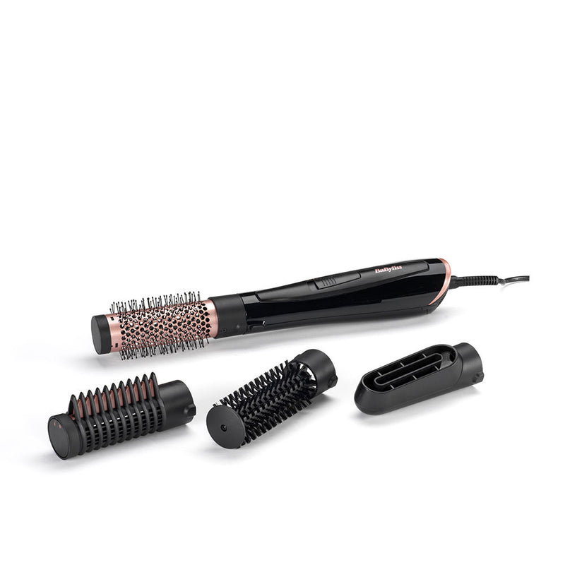 Babyliss - Air Brush As126E perfect finish 1000w 1 u