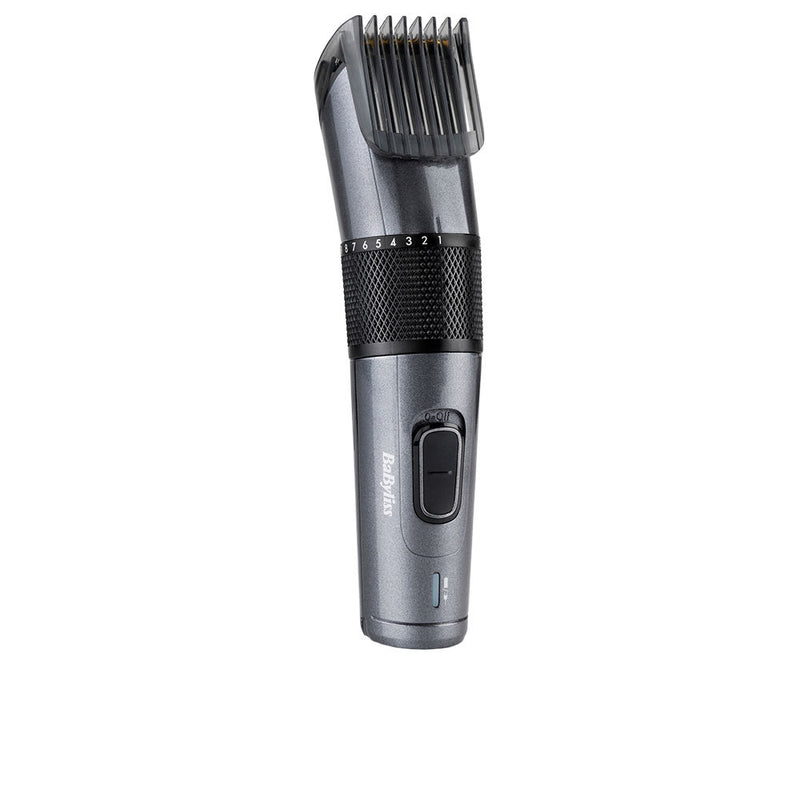 Babyliss - Hair Clipper E976E titanium 1 unit