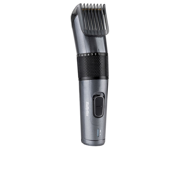 Babyliss - Hair Clipper E976E titanium 1 unit