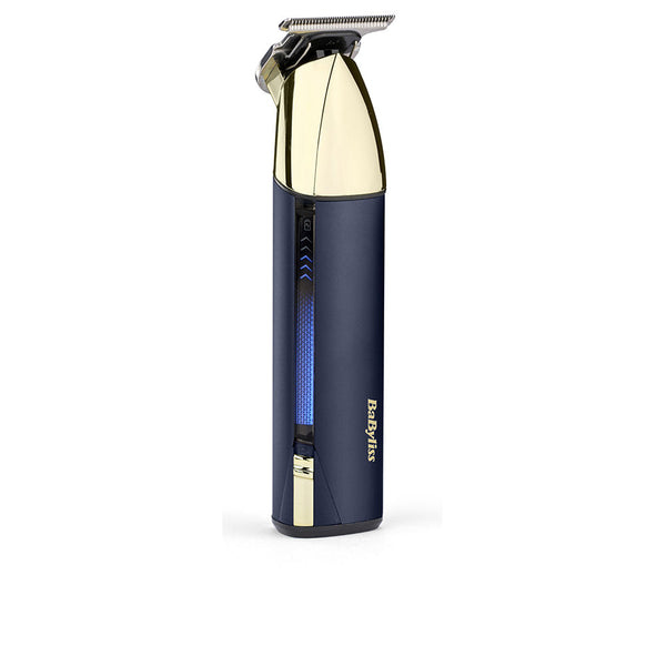 Babyliss - T992E Super-X Metal Precision Trimmer 1 unit