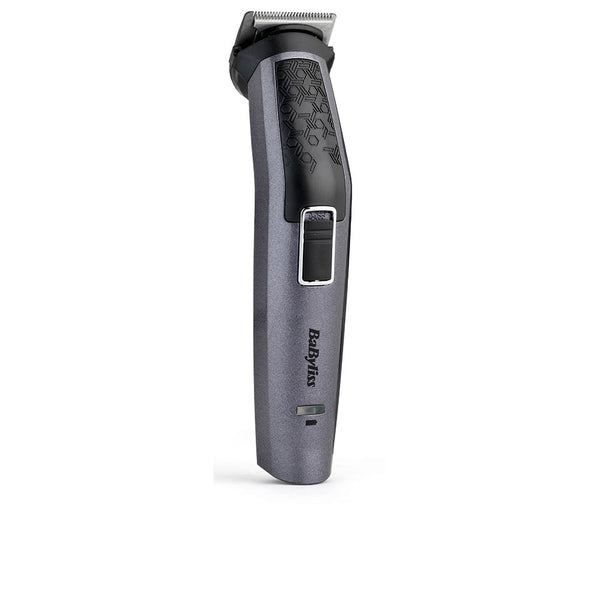 Babyliss - Mt727E 10-in-1 Carbon Titanium Beard Trimmer, 1 unit