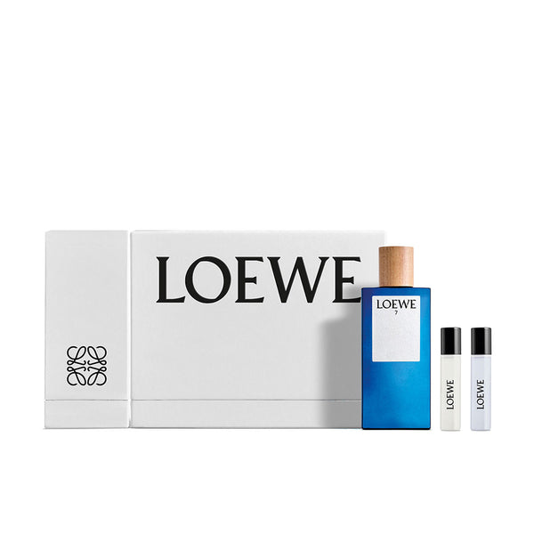 Loewe - Loewe Gift Box 7 Edt 100ml 3 u