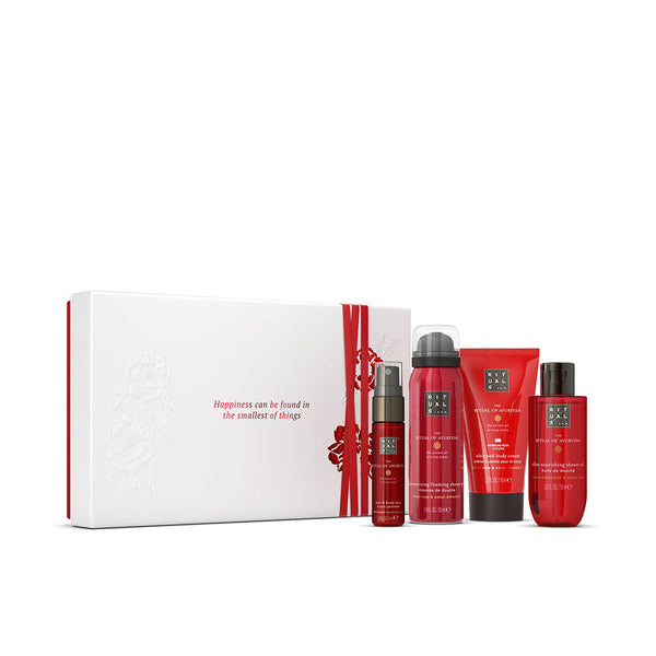 Rituals - The Ritual Of Ayurveda Small Gift Set 4 pz