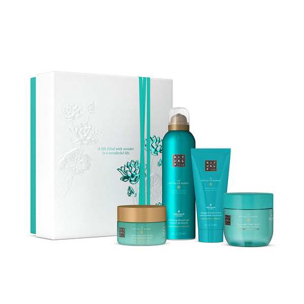 Rituals - The Ritual Of Karma Medium Gift Set 4 pz