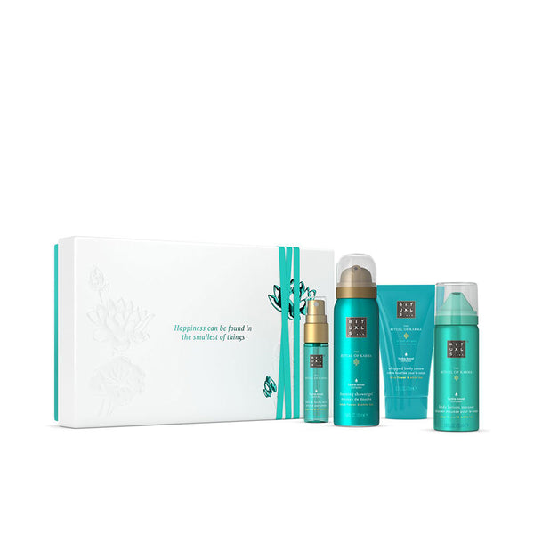 Rituals - The Ritual Of Karma Small Gift Set 4 pz