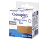Cosmoplast - Cosmoplast universal woven adhesive tape roll 5 x 2.5 cm