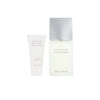 Issey Miyake - L'Eau D'Issey Pour Homme Case 2 pcs