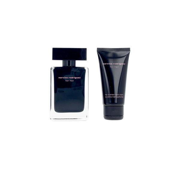Narciso Rodriguez - For Her Case 2 pcs