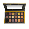 Magic Studio - Black Diamond shadow palette 1 u