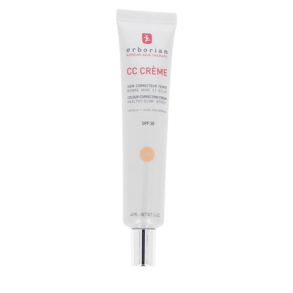 Erborian - Cc Cream Spf30 #Dore 40 ml