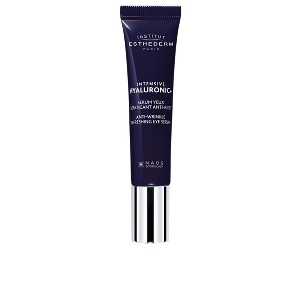 Institut Esthederm - Intensive Hyaluroni+C eye contour serum 15 ml